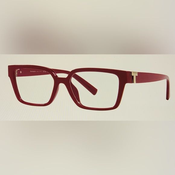 Tiffany & Co. Accessories - New Women’s Tiffany&Co Eyeglasses